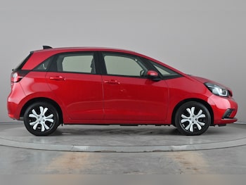 Used Honda Jazz undefined for sale - 77729376: Photo