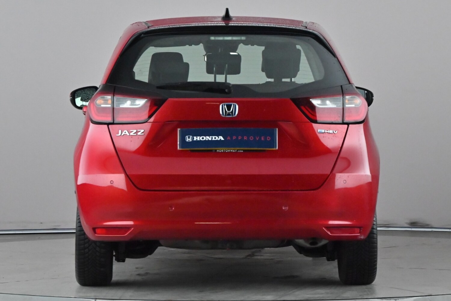 Used Honda Jazz 2020 for sale - 77729376: Photo 6