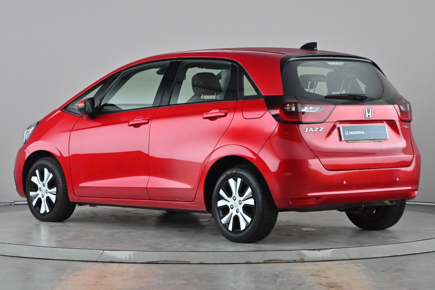 Used Honda Jazz 2020 for sale - 77729376: Photo 7