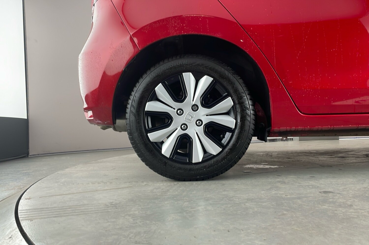 Used Honda Jazz 2020 for sale - 77729376: Photo 8