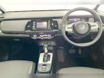 Used Honda Jazz 2023 for sale - 79254770: Photo