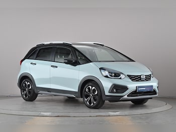 Used Honda Jazz 2024 for sale - 78084053: Photo