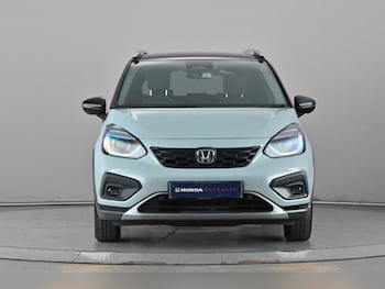 Used Honda Jazz 2024 for sale - 78084053: Photo