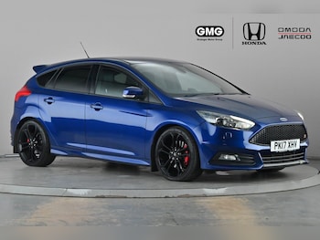 Used Ford Focus 2017 for sale - 79187471: Photo