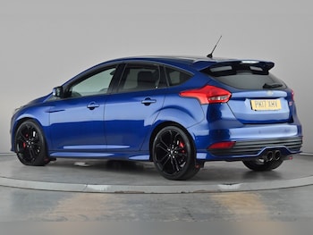 Used Ford Focus 2017 for sale - 79187471: Photo