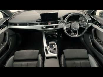Used Audi A4 Avant 2021 for sale - 75391702: Photo