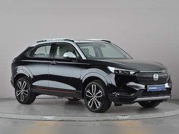 Used Honda HR-V 2022 for sale - 78078711: Photo