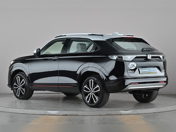 Used Honda HR-V 2022 for sale - 78078711: Photo