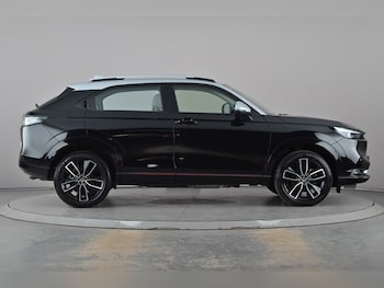 Used Honda HR-V 2022 for sale - 78078711: Photo