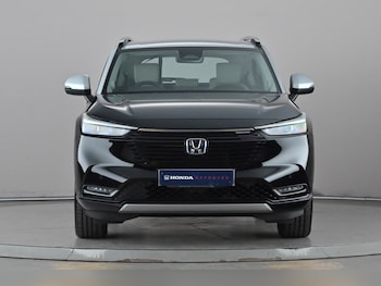 Used Honda HR-V 2022 for sale - 78078711: Photo