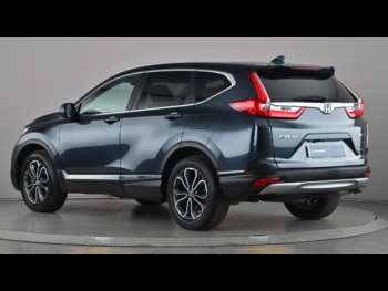 Used Honda CR-V 2022 for sale - 75391686: Photo