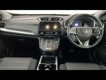 Used Honda CR-V 2022 for sale - 75391686: Photo