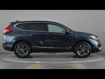 Used Honda CR-V 2022 for sale - 75391686: Photo