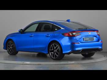 Used Honda Civic 2024 for sale - 74648442: Photo