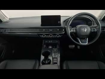 Used Honda Civic 2024 for sale - 74648442: Photo