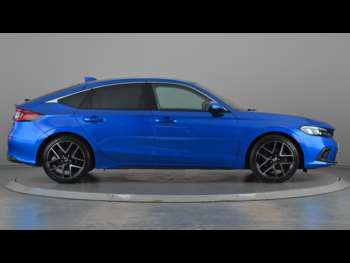 Used Honda Civic 2024 for sale - 74648442: Photo