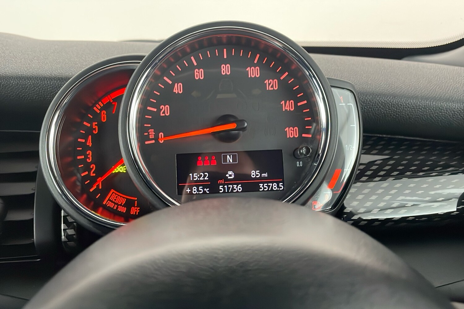 Used MINI Hatch for sale - 77729415: Photo 14