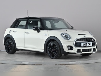 Used MINI Hatch undefined for sale - 77729415: Photo