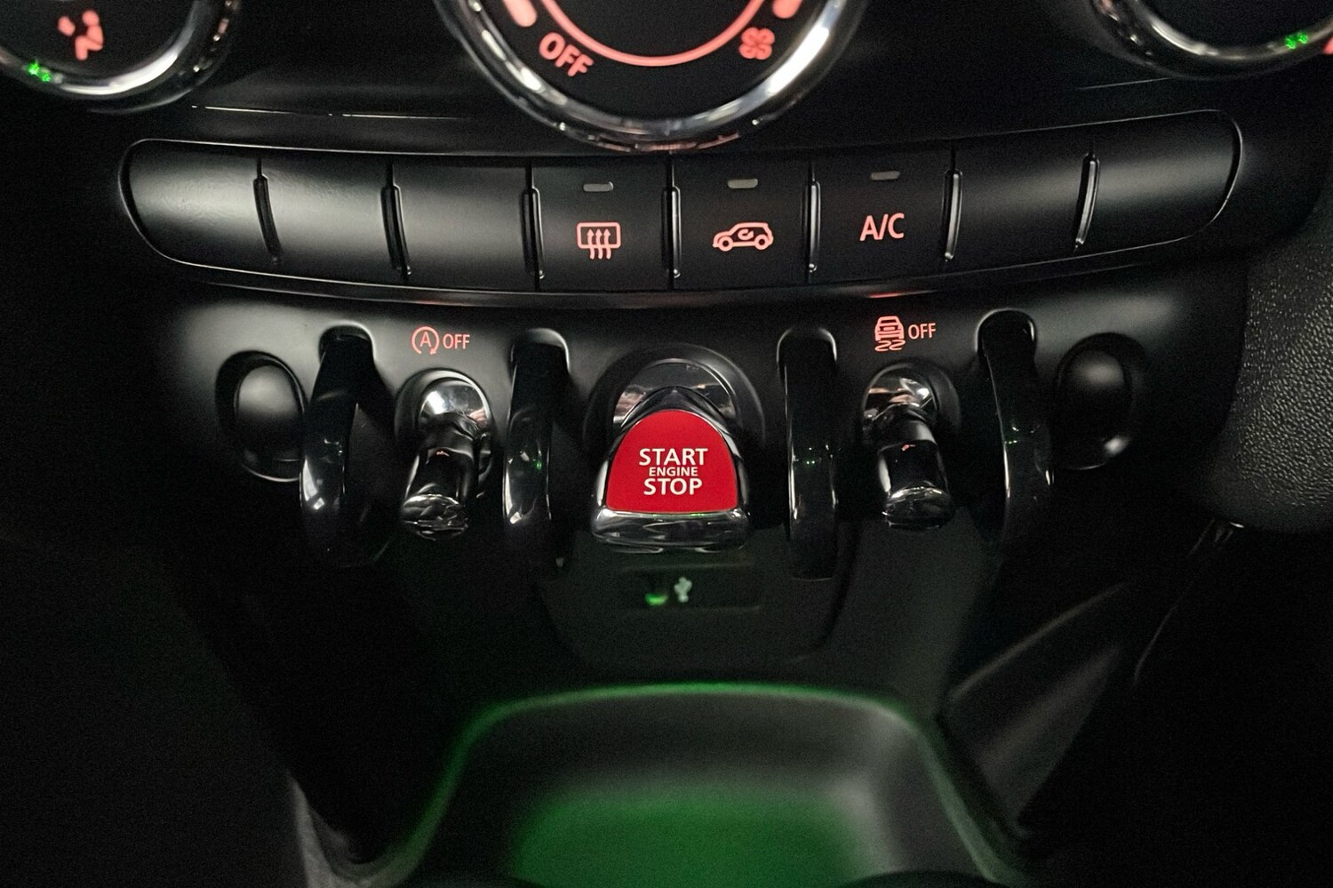 Used MINI Hatch for sale - 77729415: Photo 21