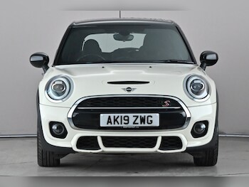 Used MINI Hatch undefined for sale - 77729415: Photo