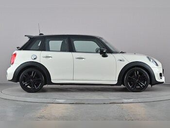 Used MINI Hatch undefined for sale - 77729415: Photo