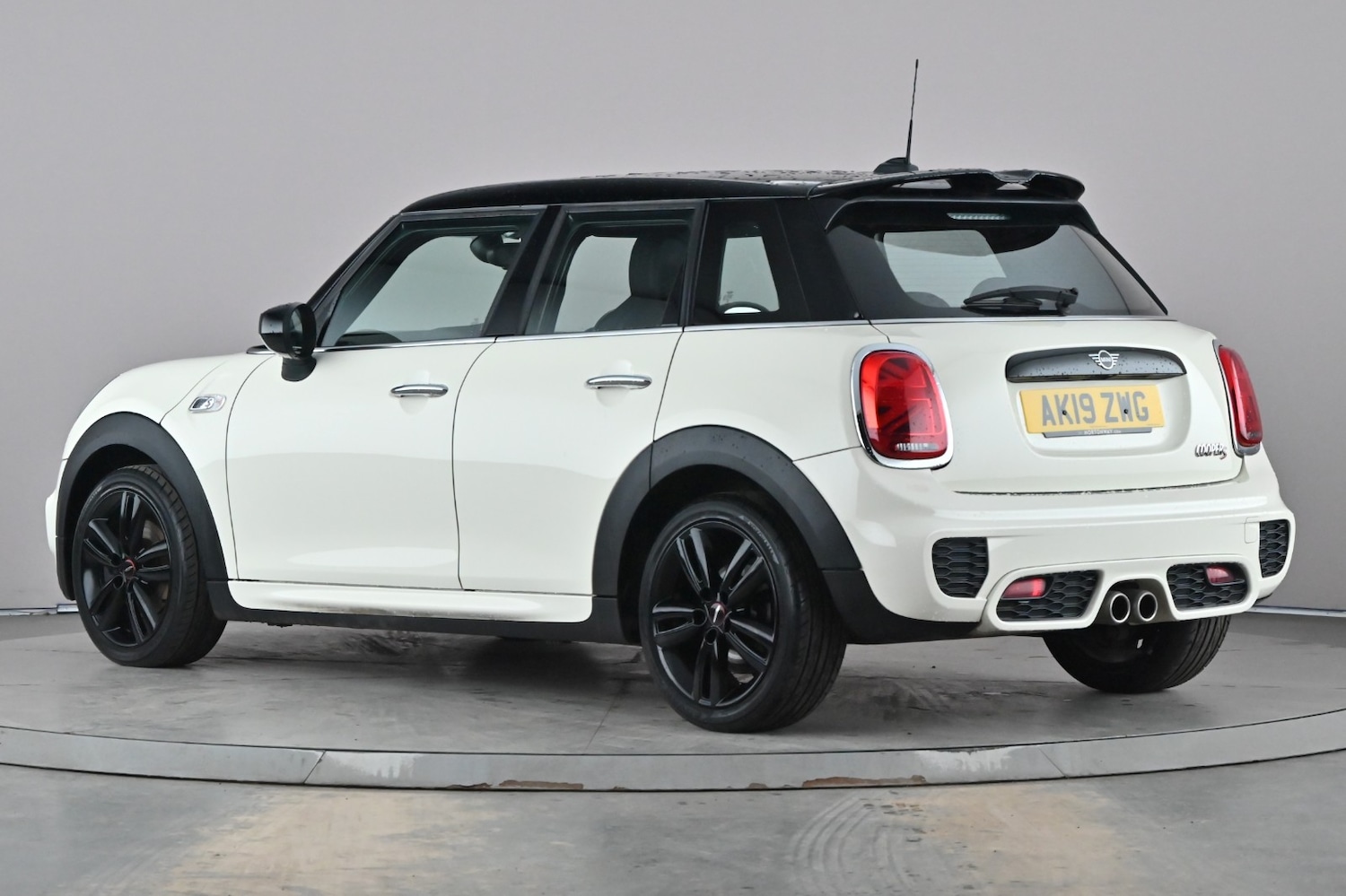 Used MINI Hatch for sale - 77729415: Photo 5