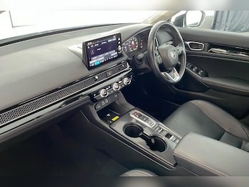 Used Honda Civic 2023 for sale - 78473049: Photo