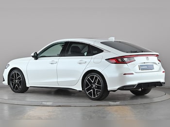 Used Honda Civic 2023 for sale - 78473049: Photo