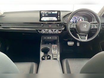 Used Honda Civic 2023 for sale - 78473049: Photo
