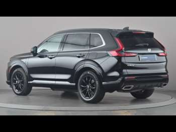 Used Honda CR-V 2024 for sale - 74591084: Photo