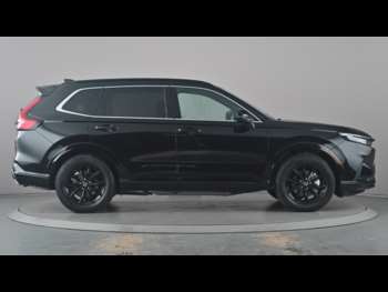 Used Honda CR-V 2024 for sale - 74591084: Photo