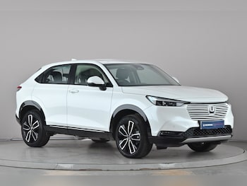 Used Honda HR-V 2023 for sale - 77894548: Photo