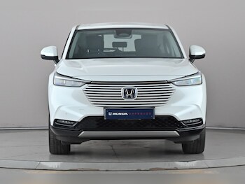 Used Honda HR-V 2023 for sale - 77894548: Photo