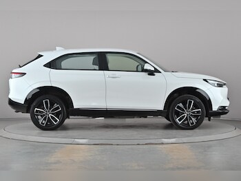 Used Honda HR-V 2023 for sale - 77894548: Photo