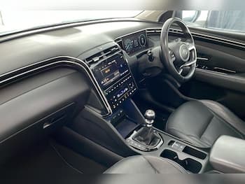 Used Hyundai TUCSON 2021 for sale - 79526110: Photo