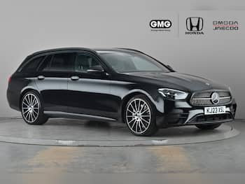 Used Mercedes-Benz E Class 2023 for sale - 79518996: Photo