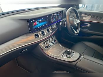 Used Mercedes-Benz E Class 2023 for sale - 79518996: Photo