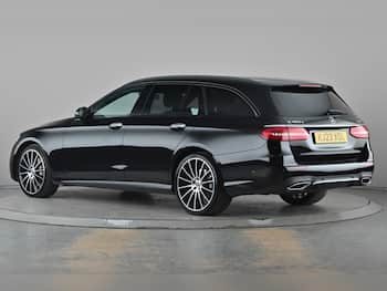 Used Mercedes-Benz E Class 2023 for sale - 79518996: Photo