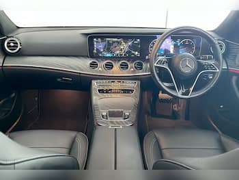 Used Mercedes-Benz E Class 2023 for sale - 79518996: Photo