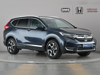 Used Honda CR-V 2018 for sale - 79187475: Photo