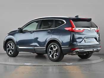 Used Honda CR-V 2018 for sale - 79187475: Photo