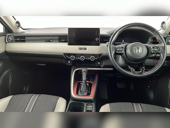Used Honda HR-V 2022 for sale - 75702614: Photo