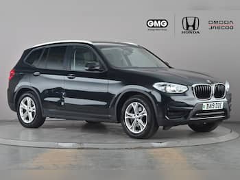 Used BMW X3 2019 for sale - 79755675: Photo