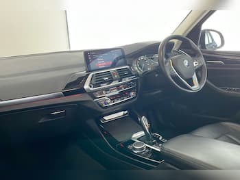 Used BMW X3 2019 for sale - 79755675: Photo