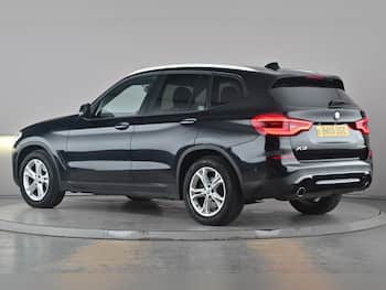 Used BMW X3 2019 for sale - 79755675: Photo