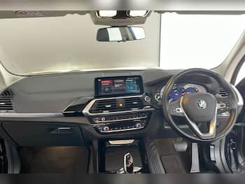 Used BMW X3 2019 for sale - 79755675: Photo