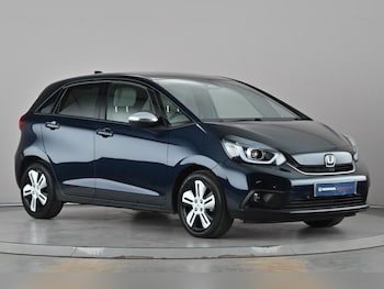 Used Honda Jazz 2022 for sale - 78031454: Photo