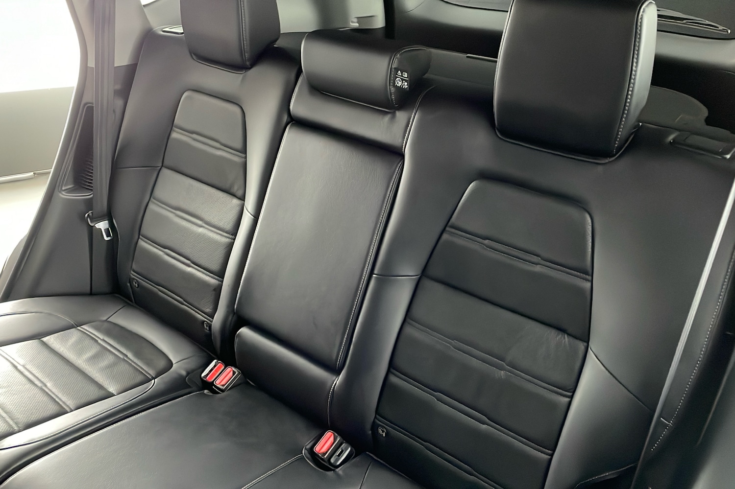 Used Honda CR-V 2022 for sale - 77921137: Photo 11