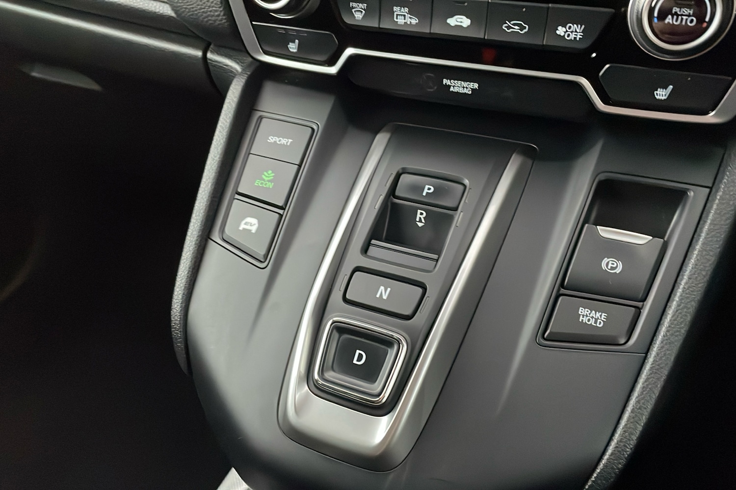 Used Honda CR-V 2022 for sale - 77921137: Photo 12