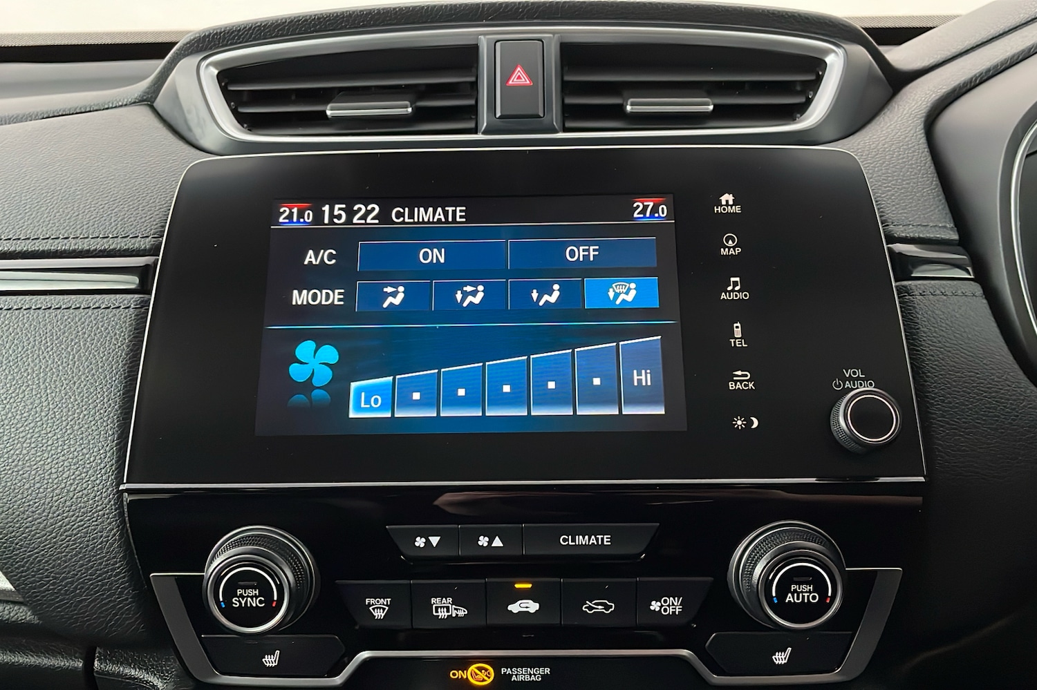 Used Honda CR-V 2022 for sale - 77921137: Photo 15